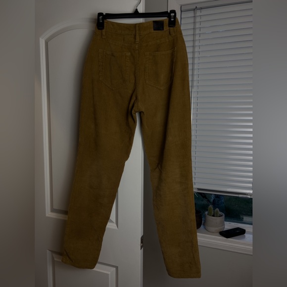 BDG CORDUROY PANTS - Picture 2 of 2